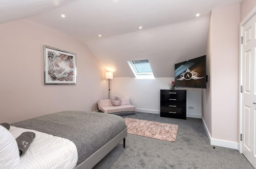 Foto 12 - Huge 1-bed Apartment in Kent