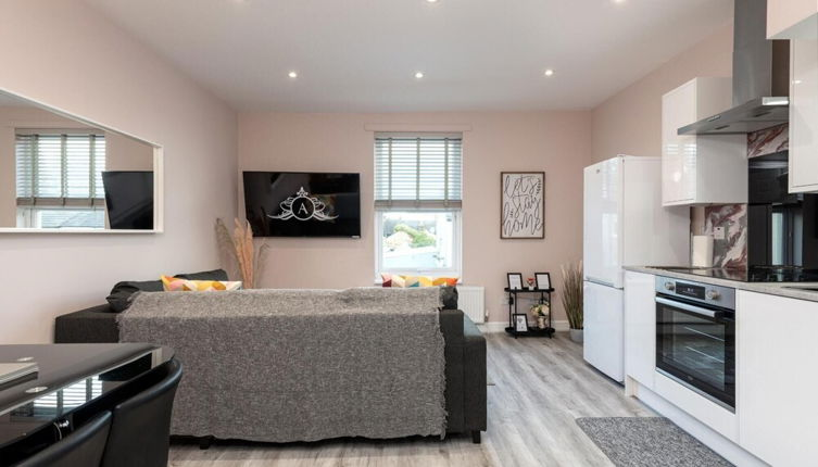 Foto 1 - Huge 1-bed Apartment in Kent
