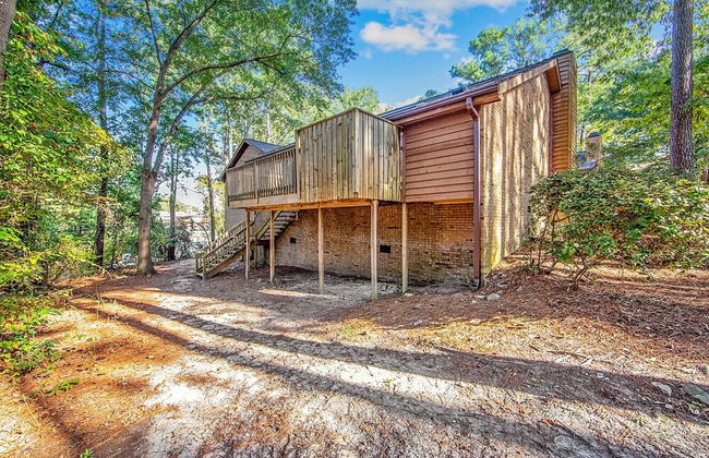 No Place Like Homeplace! II - Foto 30