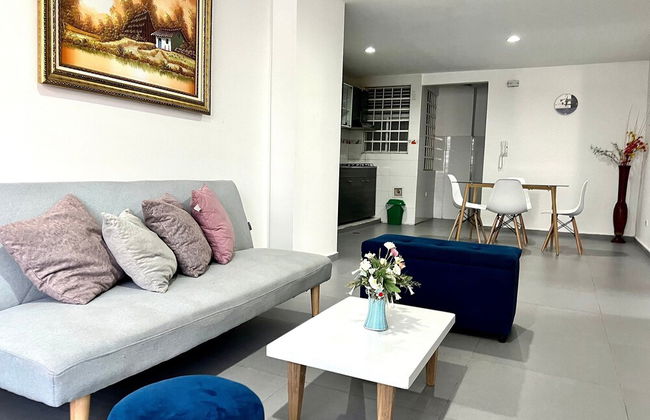 Apto Super Cómodo al Norte de la Ciudad - Foto 33