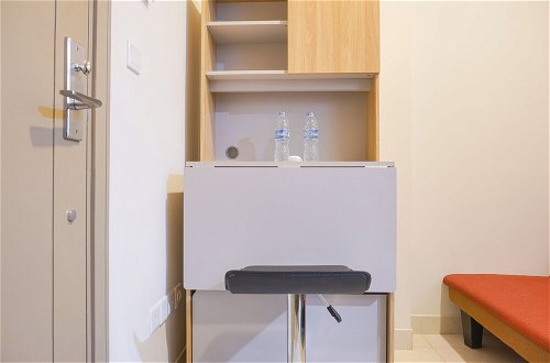 Photo 11 - Exclusive And Cozy 1Br At Gold Coast Apartment
