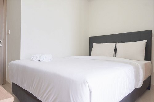 Foto 2 - Exclusive And Cozy 1Br At Gold Coast Apartment