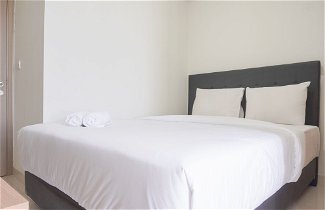 Photo 2 - Exclusive And Cozy 1Br At Gold Coast Apartment