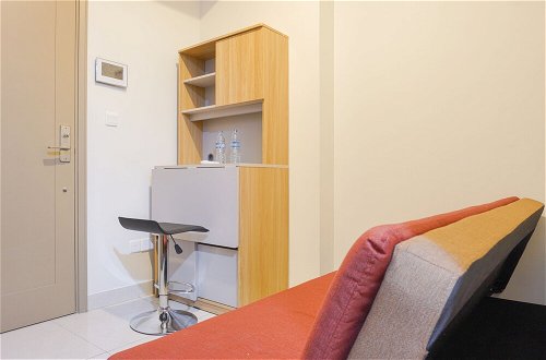 Photo 12 - Exclusive And Cozy 1Br At Gold Coast Apartment