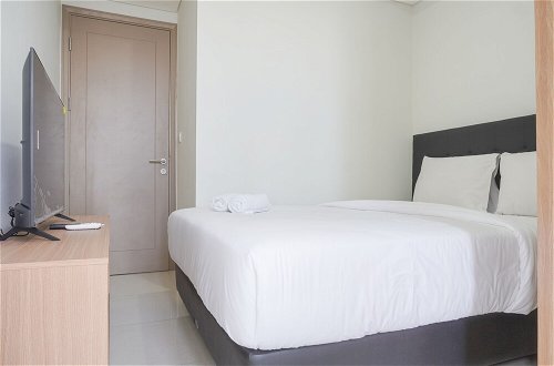 Foto 1 - Exclusive And Cozy 1Br At Gold Coast Apartment