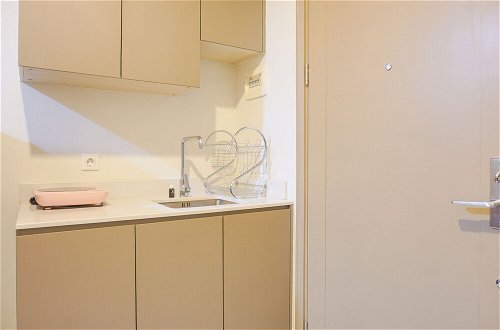 Foto 6 - Exclusive And Cozy 1Br At Gold Coast Apartment