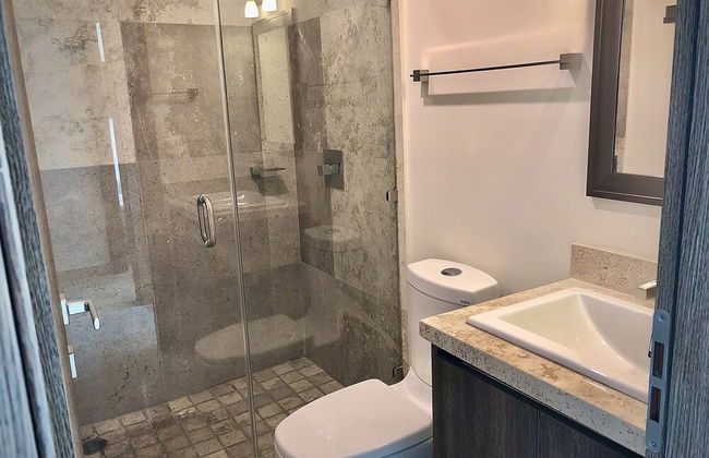Central 102 Apartments - Foto 51