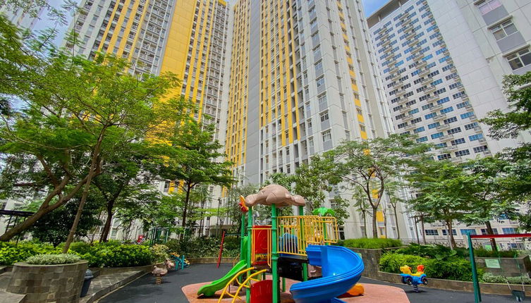 Foto 1 - Best Homey And Nice 2Br At Springalake Summarecon Bekasi Apartment