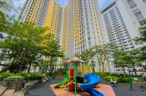 Foto 1 - Best Homey And Nice 2Br At Springalake Summarecon Bekasi Apartment