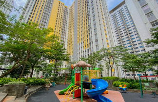 Foto 1 - Best Homey And Nice 2Br At Springalake Summarecon Bekasi Apartment