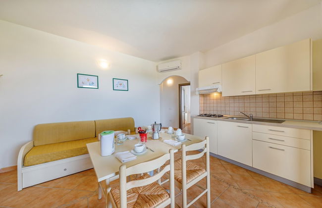 Residenza Le Farfalle - Bilocale 17 - Foto 8