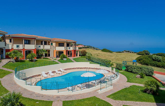 Residenza Le Farfalle - Bilocale 17 - Foto 1