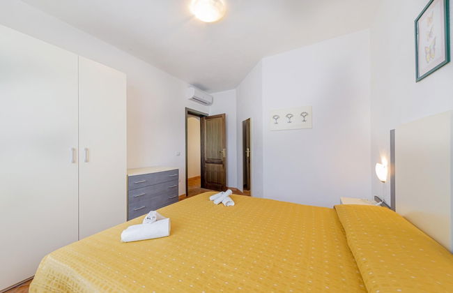 Residenza Le Farfalle - Bilocale 17 - Foto 12