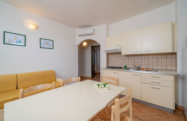 Residenza Le Farfalle - Bilocale 17 - Foto 4