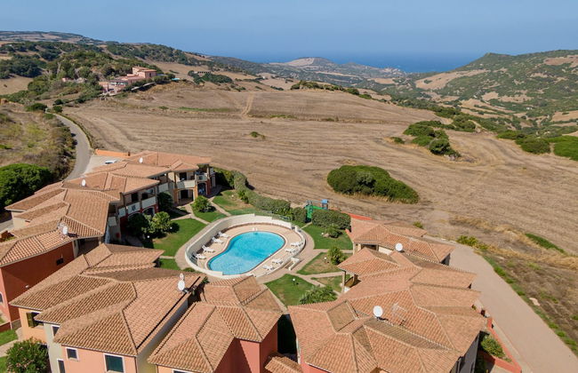 Residenza Le Farfalle - Bilocale 17 - Foto 22