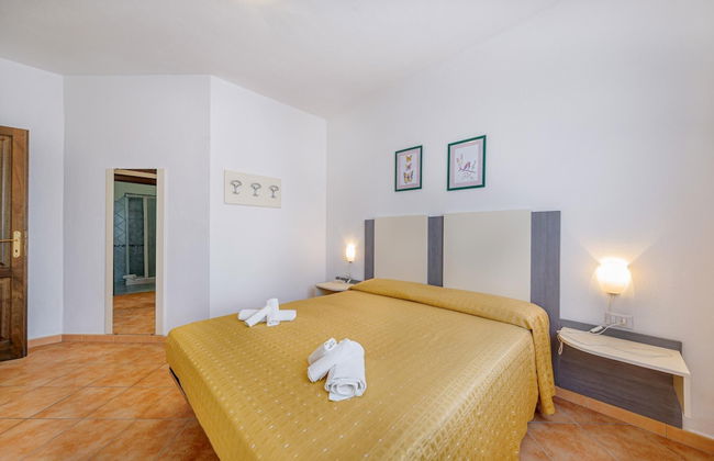 Residenza Le Farfalle - Bilocale 17 - Foto 11