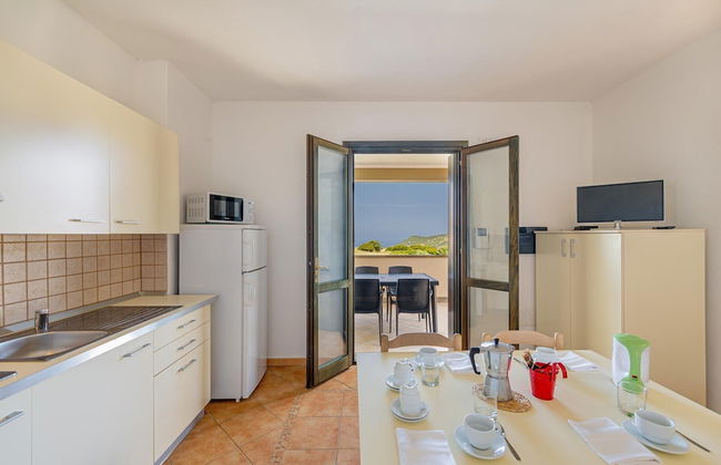 Residenza Le Farfalle - Bilocale 17 - Foto 10