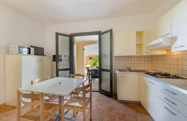 Residenza Le Farfalle - Bilocale 17 - Foto 7
