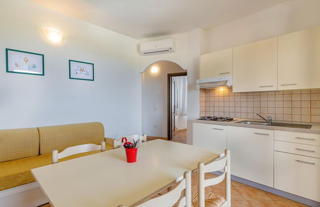 Residenza Le Farfalle - Bilocale 17 - Foto 3