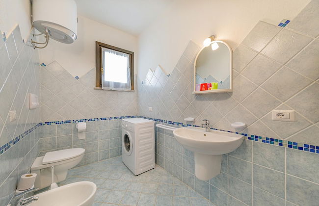 Residenza Le Farfalle - Bilocale 17 - Foto 17