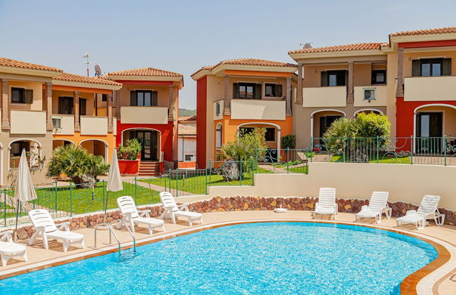 Residenza Le Farfalle - Bilocale 17 - Foto 21