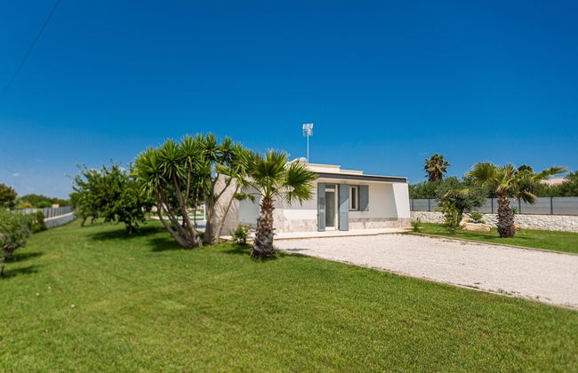 3088 Villa Alceste by Perle di Puglia - Foto 23