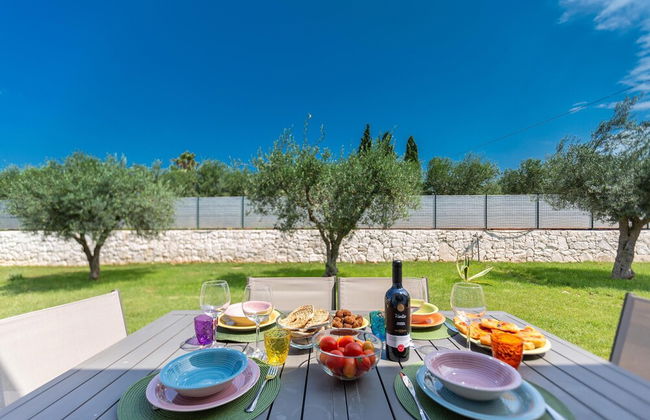3088 Villa Alceste by Perle di Puglia - Foto 26