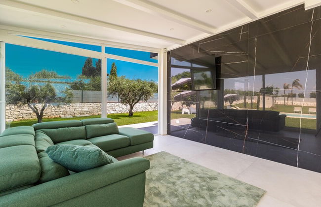3088 Villa Alceste by Perle di Puglia - Foto 21
