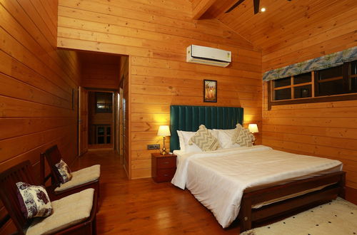 Foto 4 - ama Stays & Trails Heliconia Villa, Wayanad