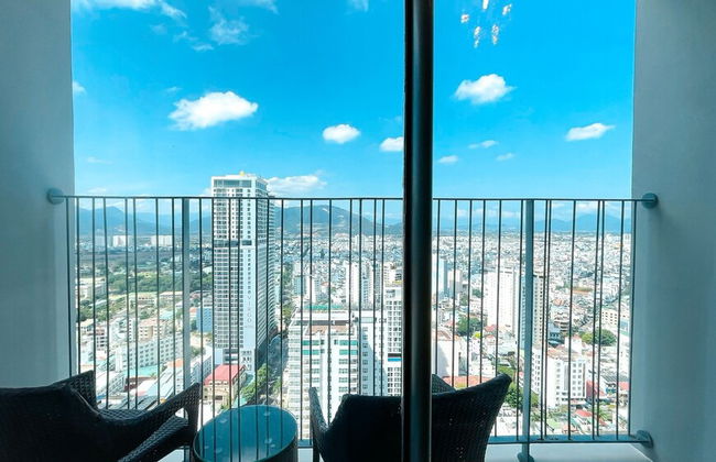 Panorama Nha Trang managed by Lucy - Foto 25