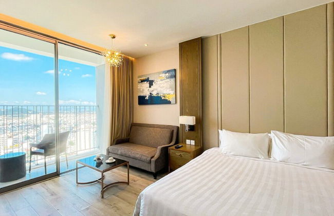 Panorama Nha Trang managed by Lucy - Foto 3
