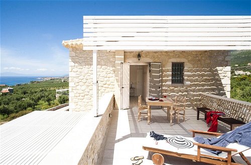 Foto 10 - Two Bedroom Maisonette Villa - Ilianthos