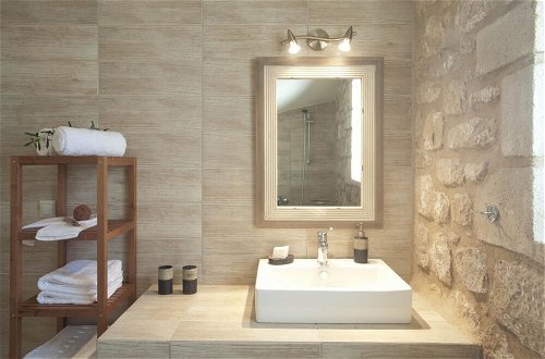 Foto 9 - Two Bedroom Maisonette Villa - Ilianthos