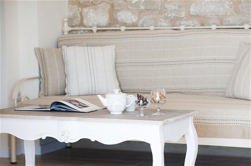 Foto 2 - Two Bedroom Maisonette Villa - Ilianthos