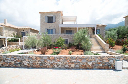 Photo 11 - Two Bedroom Maisonette Villa - Ilianthos