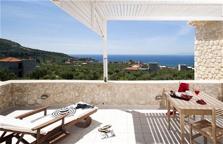 Foto 1 - Two Bedroom Maisonette Villa - Ilianthos