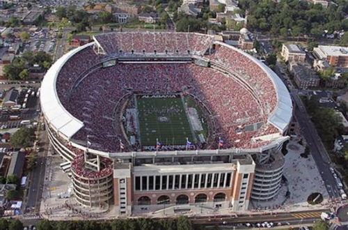 Photo 24 - Alabama Slammer Game-day Home 5-mile to Stadium