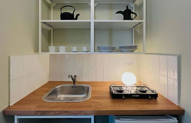 Monolocale Standard 2 - Olivieri 25 - Photo 1