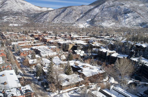 Photo 35 - Fasching Haus 170 in Aspen