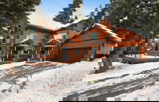 Photo 1 - Skislope Sanctuary Close to Outdoor Activities