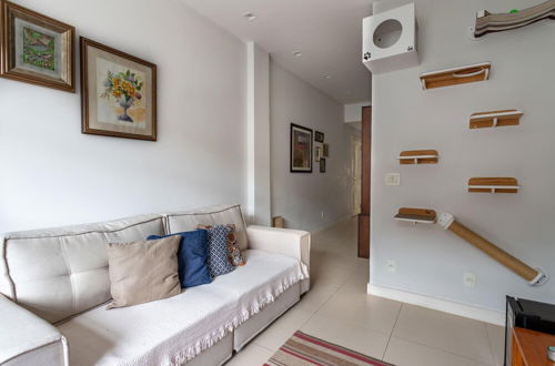 Photo 10 - Beautiful Copacabana 2 Bedrooms Br1203 Z4