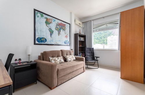 Photo 13 - Beautiful Copacabana 2 Bedrooms Br1203 Z4