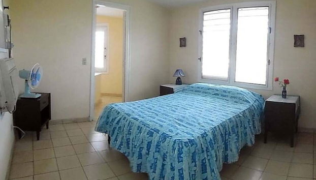 Holiday rental in Cárdenas with garden - Foto 4