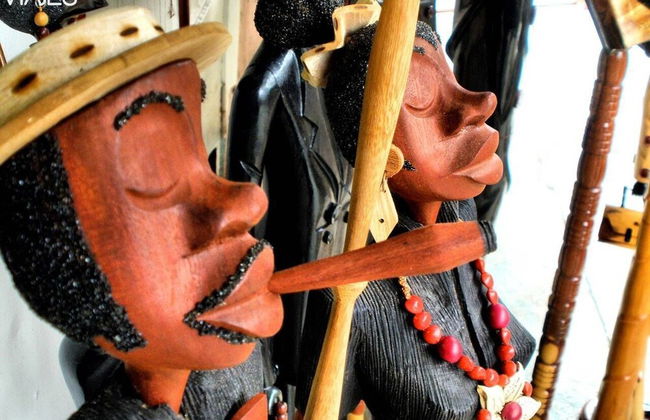 Holiday rental in Cárdenas with garden - Foto 11