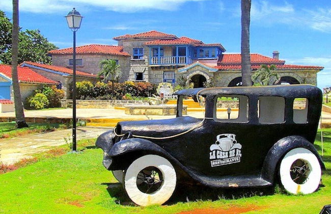 Holiday rental in Cárdenas with garden - Foto 29