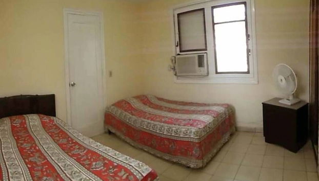 Holiday rental in Cárdenas with garden - Foto 3