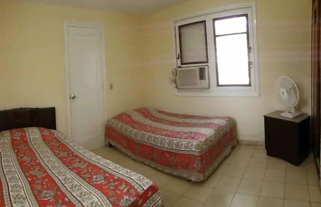 Holiday rental in Cárdenas with garden - Foto 3