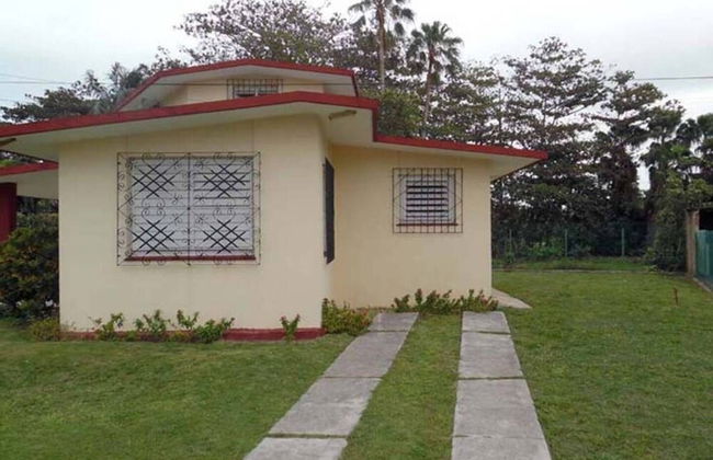 Holiday rental in Cárdenas with garden - Foto 17