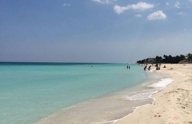 Holiday rental in Cárdenas with garden - Foto 1