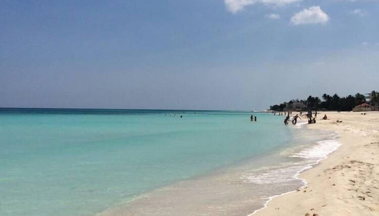 Holiday rental in Cárdenas with garden - Foto 1